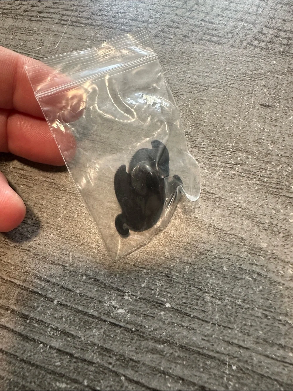 Ghost I Myself am Anxious and Confused pin‎ new
